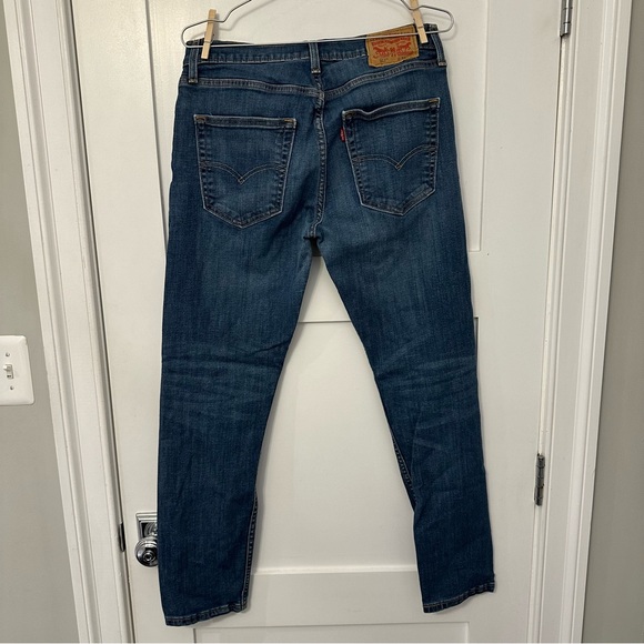 Levi’s 512 Slim Taper Jeans - Picture 2 of 3
